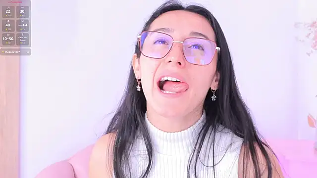 Ginevra esposito online show from 11-08-25, 01:36