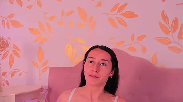 Ginevra esposito online show from 03-07-26, 12:54