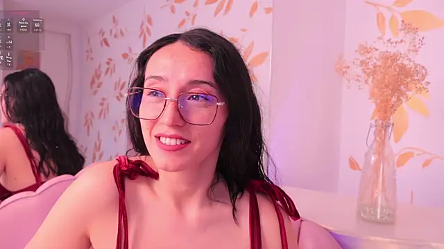 Ginevra esposito online show from 02-27-26, 01:11