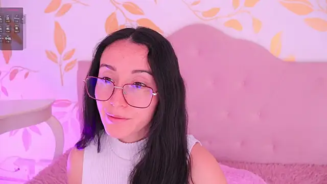 Ginevra esposito online show from 02-12-26, 01:00