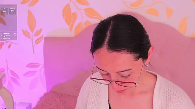 Ginevra esposito online show from 03-05-26, 12:46