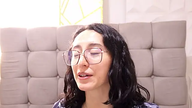 Ginevra esposito online show from 04-24-26, 12:51
