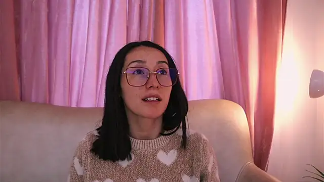 Snapshot of Ginevra_esposito chatting on 06-16-26, 12:38 Ginevra esposito online show from 06-16-26, 12:38