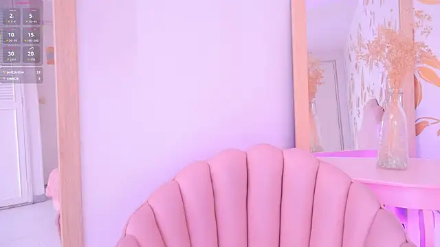 Ginevra esposito online show from 12-05-25, 12:37