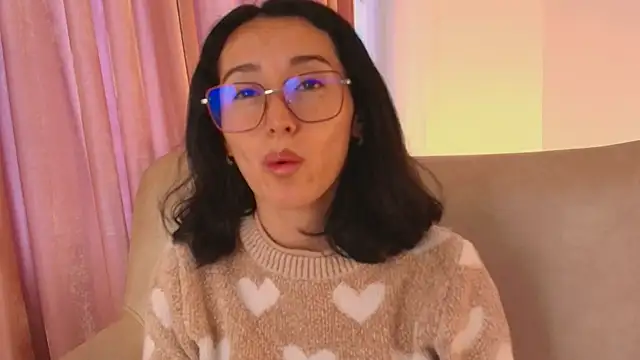 Ginevra esposito online show from 05-04-26, 01:03