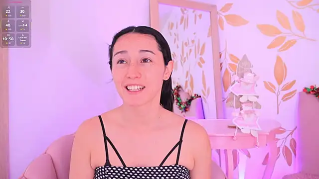 Ginevra esposito online show from 12-16-25, 12:42