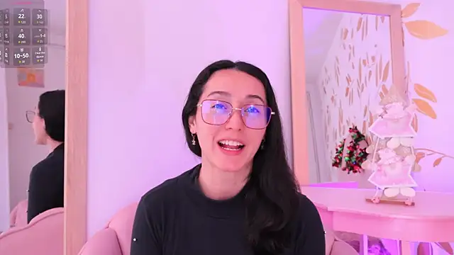 Ginevra esposito online show from 12-18-25, 12:42