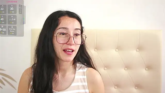 Ginevra esposito online show from 01-15-26, 01:03