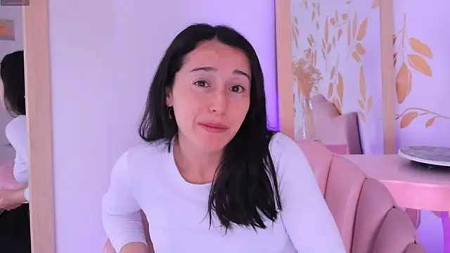 Ginevra esposito online show from 11-27-25, 12:49