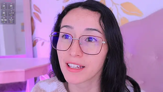 Ginevra esposito online show from 12-03-25, 12:26