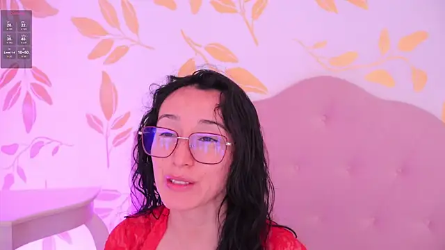 Ginevra esposito online show from 02-13-26, 12:49