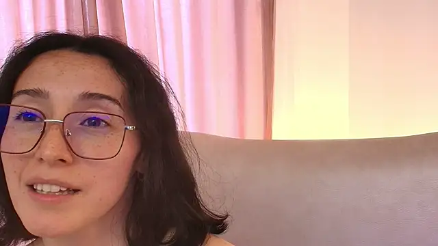 Ginevra esposito online show from 04-29-26, 05:30