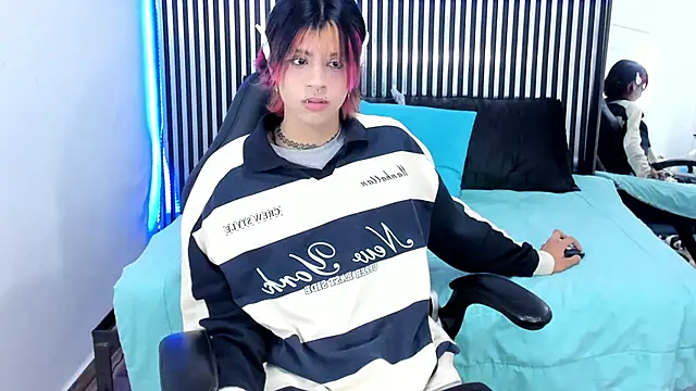 Dan Copers online show from 09-10-25, 01:54