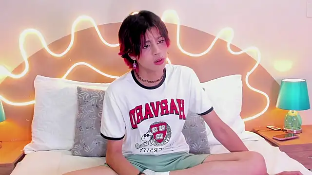 Dan Copers online show from 09-29-25, 01:50