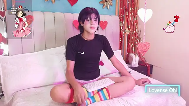 Dan Copers online show from 02-12-26, 02:06