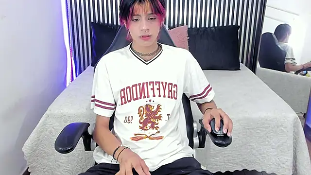 Dan Copers online show from 09-12-25, 02:06