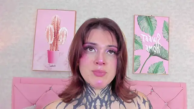 mystikdoll online show from 10-25-25, 11:53