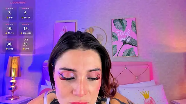 Snapshot of mystikdoll chatting on 02-19-26, 11:40 mystikdoll online show from 02-19-26, 11:40