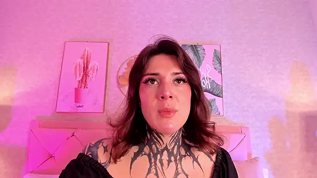 mystikdoll online show from 10-29-25, 11:53