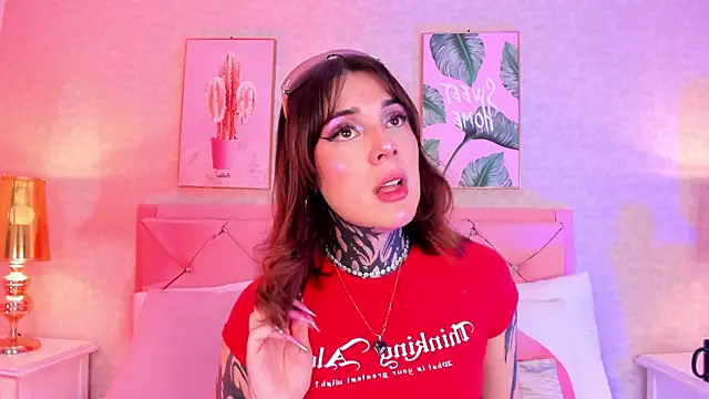 mystikdoll online show from 11-18-25, 11:35