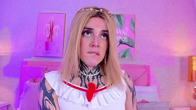 mystikdoll online show from 12-05-25, 11:53