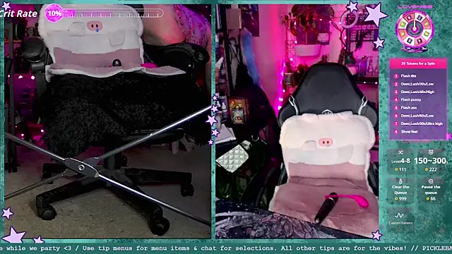 LadyMarzanna online show from 03-22-26, 03:54