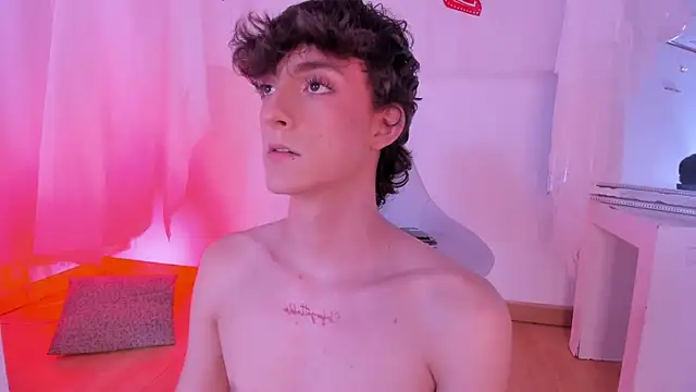 Diamond Piarce online show from 02-15-26, 07:51