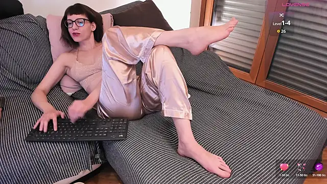 JaneLyrne online show from 03-21-26, 02:54