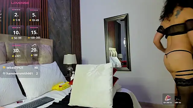 linda cabal online show from 02-25-26, 09:58