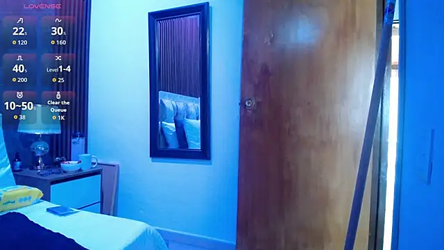 linda cabal online show from 04-18-26, 03:47