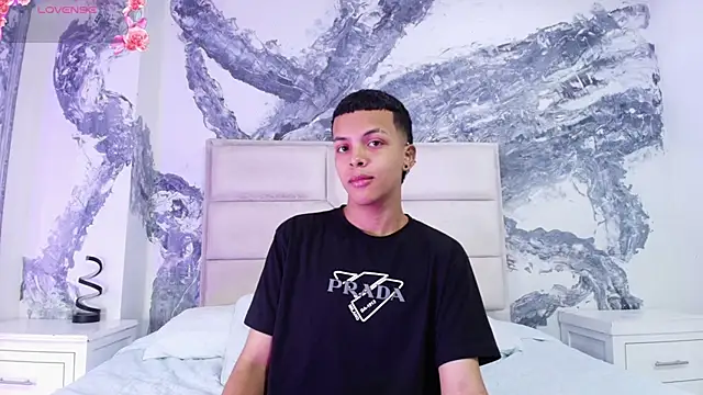 ThiagoCollin online show from 09-20-25, 06:57