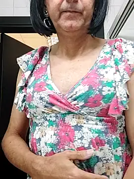 Emily de Carla online show from 10-30-25, 03:53