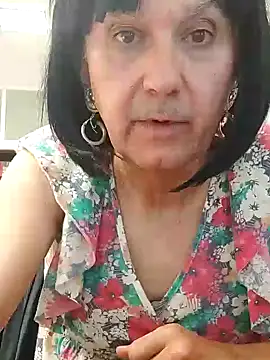 Emily de Carla online show from 12-03-25, 04:17