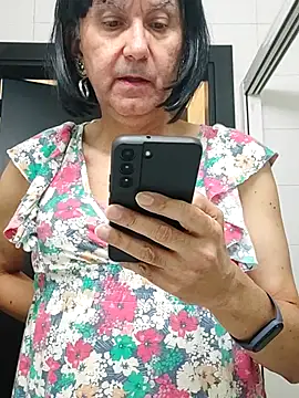 Emily de Carla online show from 11-05-25, 04:43