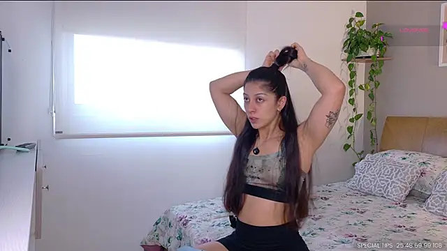 sarah rayy online show from 01-14-26, 09:07