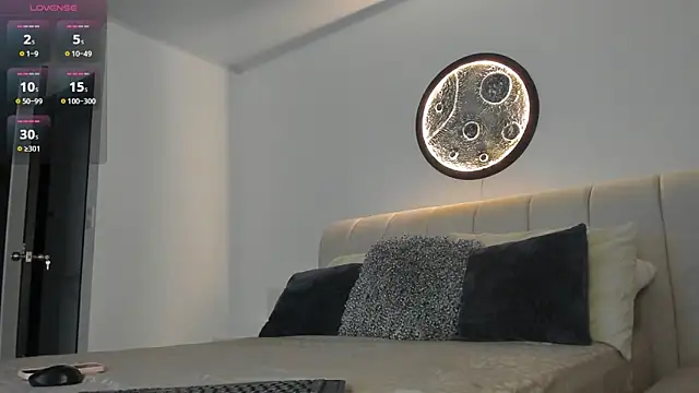 victoriia rose online show from 09-15-25, 11:05