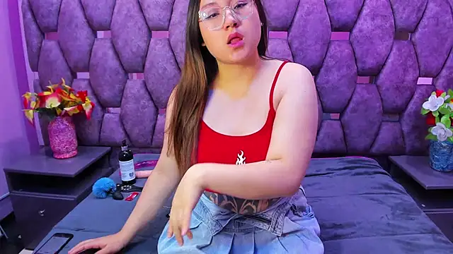 miaharvey 69 online show from 09-26-25, 11:50