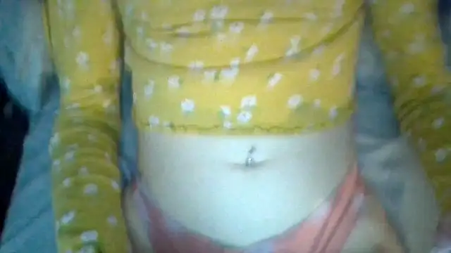 sarah2007 online show from 11-10-25, 07:41