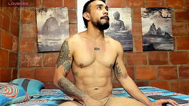 Luck Andrew online show from 04-18-26, 05:04