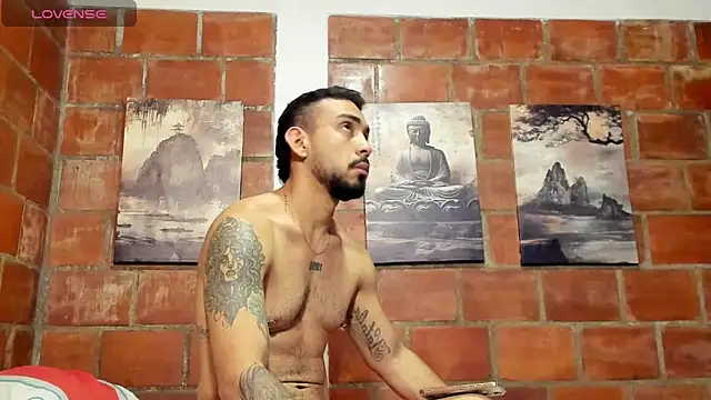 Luck Andrew online show from 03-29-26, 03:46