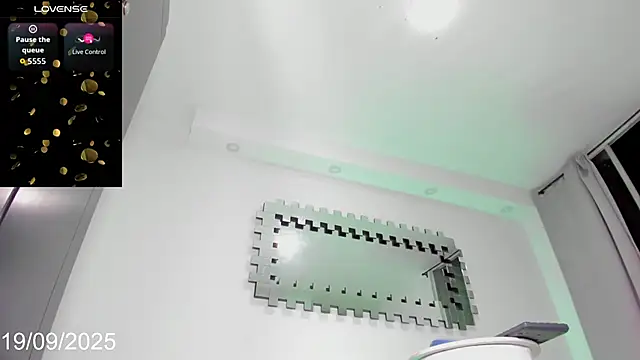 Luck Andrew online show from 09-20-25, 12:15