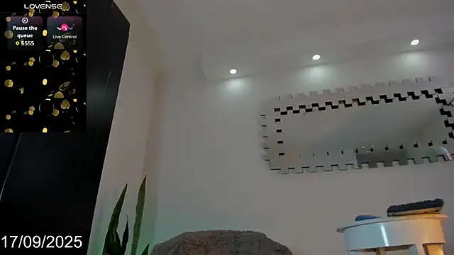 Luck Andrew online show from 09-17-25, 08:44