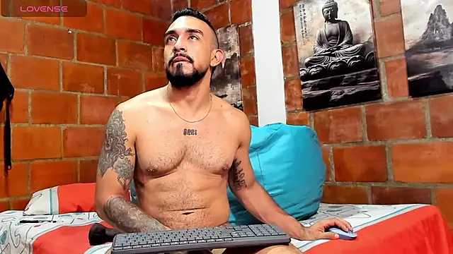 Luck Andrew online show from 04-04-26, 06:14