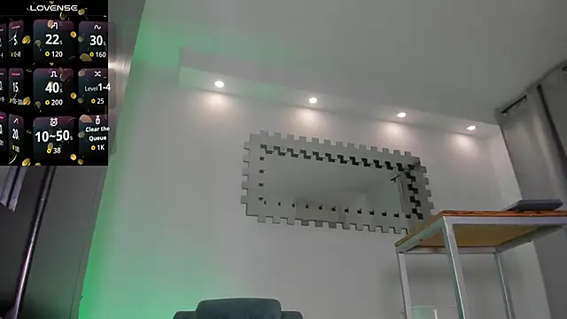 Luck Andrew online show from 09-12-25, 04:34