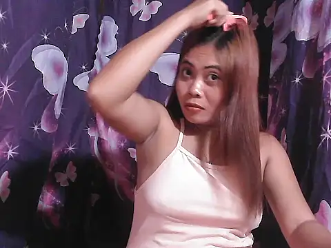 Hot Samantha4u online show from 05-16-26, 09:52