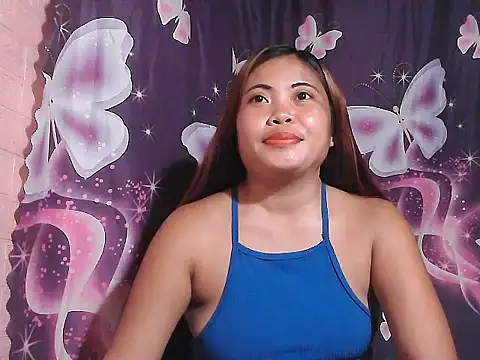 Snapshot of Hot_Samantha4u chatting on 06-20-26, 11:26 Hot Samantha4u online show from 06-20-26, 11:26