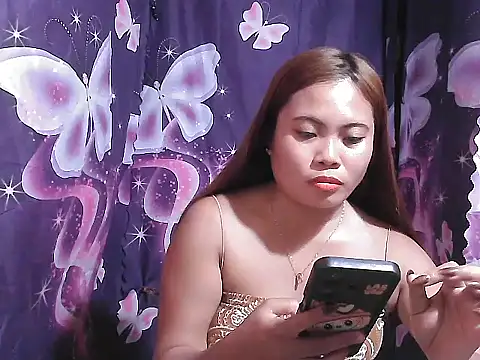 Hot Samantha4u online show from 04-01-26, 10:16