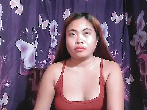 Snapshot of Hot_Samantha4u chatting on 06-17-26, 08:30 Hot Samantha4u online show from 06-17-26, 08:30
