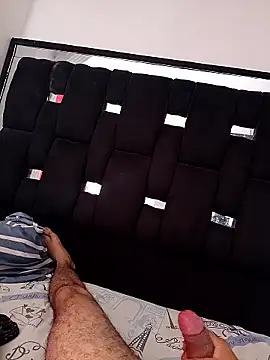 Felipe2752 online show from 04-01-26, 02:36