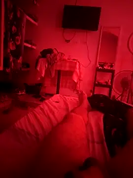 Felipe2752 online show from 04-07-26, 03:36